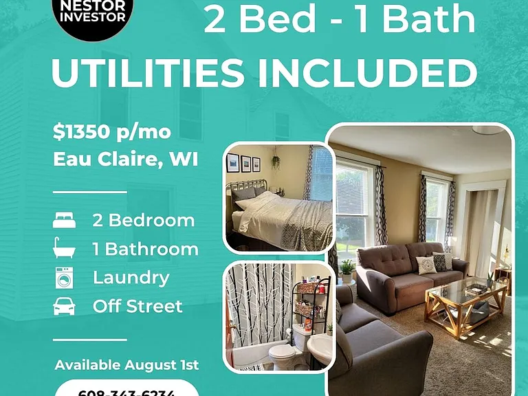 533 Putnam St #2 — Photo 1
