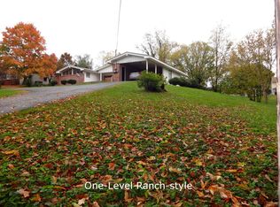 121 Lebanon Rd, Kingsport, TN 37663