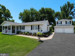 2200 Bennett Point Rd, Queenstown, MD 21658