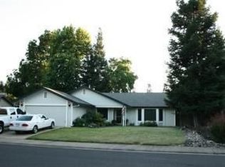 137 McFarland Dr, Folsom, CA