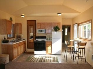 1235 NW Milwaukee Ave, Bend, OR 97703