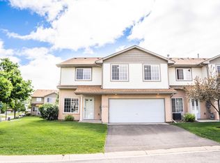 21133 S Clydesdale Curv, Forest Lake, MN 55025