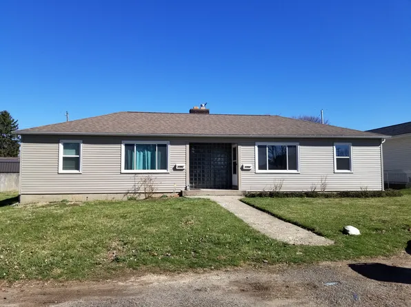 2788 Thorndale Ave, Columbus, OH 43207