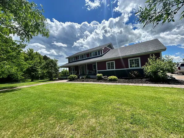 11921 317th Ave NW, Princeton, MN 55371