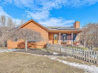 5419 Bore Auger Rd, Blue Ridge, VA 24064