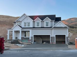 968 W Seasons View Ct, Lehi, UT 84043
