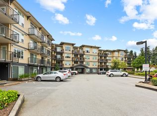2565 Campbell Ave #103, Abbotsford, BC V2S0E3