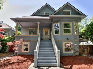 510 22nd St #2, Sacramento, CA 95816