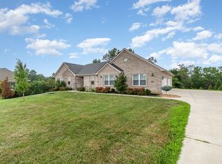 15008 Sweet Grass Ct, Verona, KY 41092