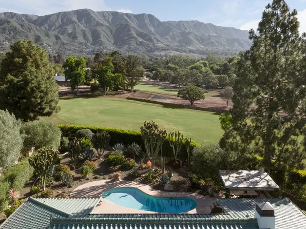 2150 Ten Acre Rd, Santa Barbara, CA 93108