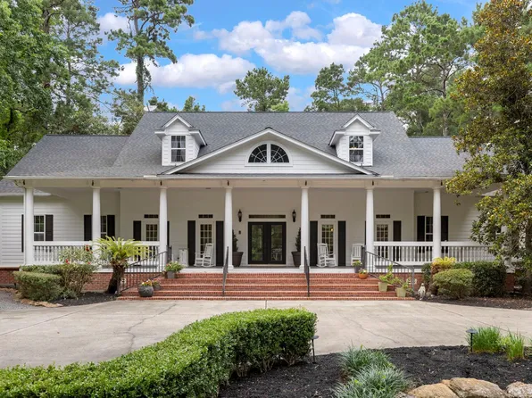 10810 Lake Windcrest, Magnolia, TX 77354