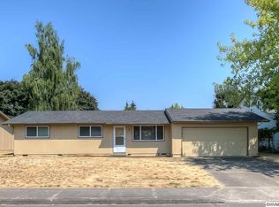 4737 Adobe St SE, Salem, OR