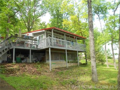 1583 Robin Hood Ln, Roach, MO, 65787