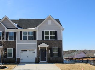 1324 Rollman Farm Rd, Raleigh, NC 27603