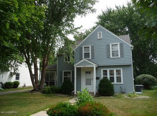 1004 9th St NW, Austin, MN 55912