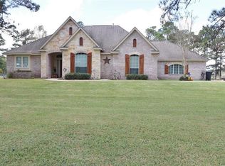 14323 Dustin Ln, Crosby, TX 77532