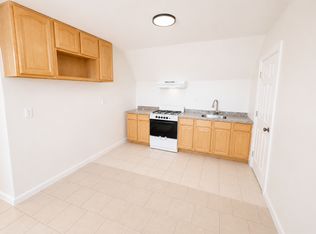 259 S 6th St APT 3, Newark, NJ 07103