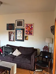 Rented by Warren T Real Estate Corp.