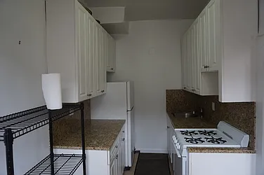 Rented by Corcoran