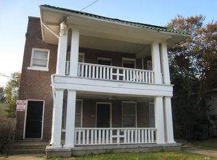 4813 Sycamore St APT B, Dallas, TX 75204