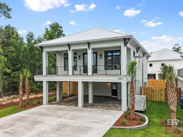 29811 Bayshore Dr S, Orange Beach, AL 36561