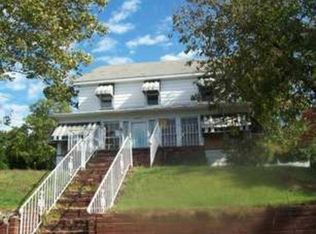 933 Ladner Ave, Gibbstown, NJ 08027