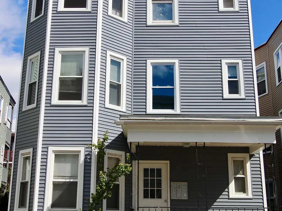 15 Elder St #2A