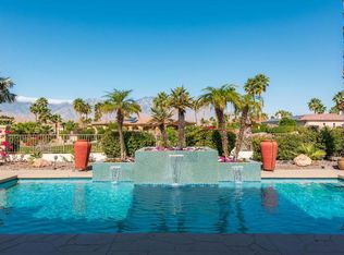 35010 Vista Del Ladero, Rancho Mirage, CA 92270