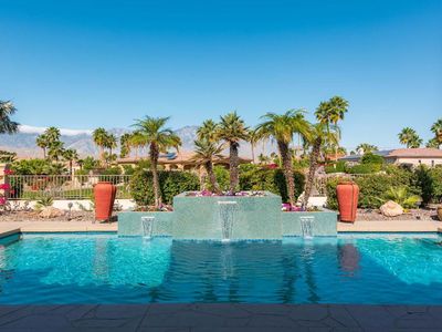35010 Vista Del Ladero, Rancho Mirage, CA, 92270