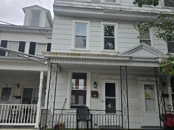 119 N Vine St, Mount Carmel, PA 17851