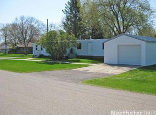 217 2nd St N, Richmond, MN 56368