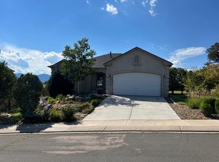 11816 Cloudy Creek Ct, Colorado Springs, CO 80921