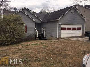 7016 Shore Rd, Lithonia, GA 30058