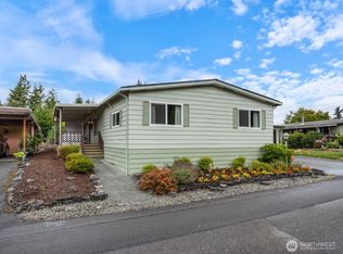 12308 123rd Street Ct E #40, Puyallup, WA