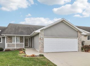 315 Pebble Brook Lane, Lodi, WI 53555