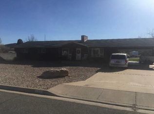 3227 S Three Bars Rd, Saint George, UT 84790