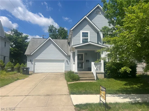 2230 E 97th St, Cleveland, OH 44106