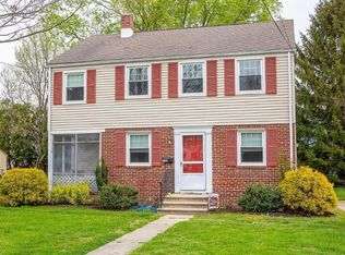 23 Lee St #B, Woodstown, NJ 08098