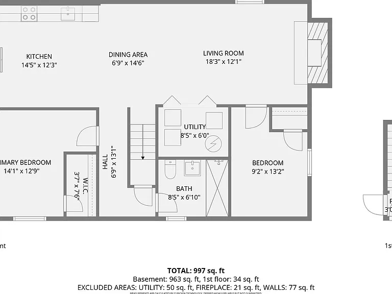 3831 W Rutgers Pl — Photo 14