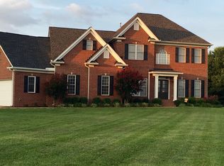 1408 Sarah Anne Ct, Franklin, TN 37064