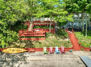 13351 Iyopawa Island Rd, Coldwater, MI 49036