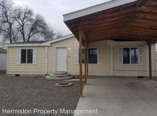 1755 NE 2nd Pl, Hermiston, OR 97838