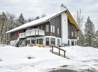 77 Christmas Mountain Rd, Bartlett, NH 03812