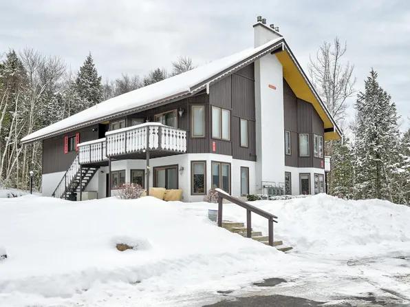 77 Christmas Mountain Road, Bartlett, NH 03812