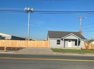 1679 S O St, Tulare, CA 93274