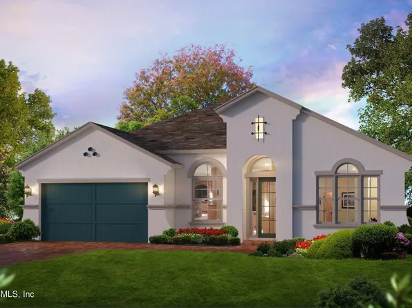 3105 FIERA VISTA Drive, Jacksonville, FL 32246