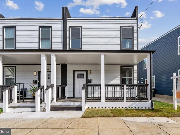 4502 Lee St NE, Washington, DC 20019