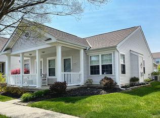 1081 Finny Ave, Blacklick, OH 43004