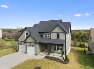 614 Lakeshore Cove Dr #19, Fort Oglethorpe, GA 30742