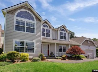 5220 Smithrock St SE, Salem, OR 97306